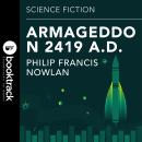 Armageddon 2419 AD Audiobook
