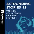 Astounding Stories 12