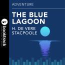 Blue Lagoon Audiobook