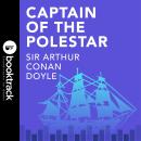 Captain of the Polestar Audiobook