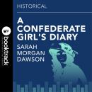 Confederate Girls Diary Audiobook
