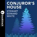 Conjuror's House Audiobook