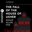 Fall of the House Usher Audiobook