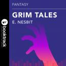 Grim Tales Audiobook