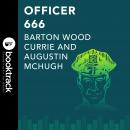 Officer 666 Audiobook