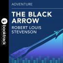 The Black Arrow Audiobook