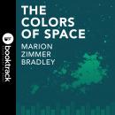 The Colors of Space Audiobook