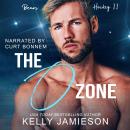 The O Zone: A fake relationship hockey romance Audiobook