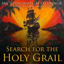 Search for the Holy Grail: A Thrilling Caribbean Sea Chase Audiobook