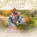 Country Courtship: A Christian Cowboy Romance Audiobook