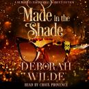 Made in the Shade: A Humorous Paranormal Women's Fiction Audiobook