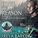 Edge Of Reason Audiobook