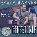 Life&Limb Audiobook