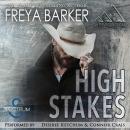 High Stakes Audiobook