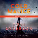 Cold Malice: FBI Romantic Suspense Audiobook
