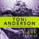 A Cold Dark Promise: FBI Romantic Suspense Audiobook
