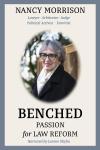 Benched: Passion for Law Reform Audiobook