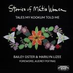 Stories of Métis Women: Tales My Kookum Told Me Audiobook