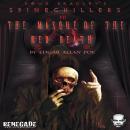 Masque of the Red Death Audiobook