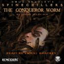 The Conqueror Worm Audiobook
