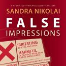 False Impressions Audiobook