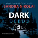 Dark Deeds Audiobook
