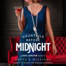 Cocktails Before Midnight: A Hotel Hamilton Novel Audiobook