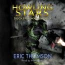 Howling Stars Audiobook