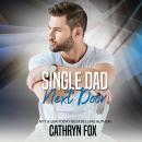 Single Dad Next Door Audiobook