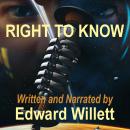 Right to Know Audiobook