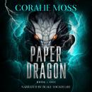 Paper Dragon Audiobook