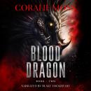 Blood Dragon Audiobook