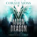 Moon Dragon Audiobook