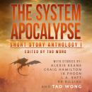 The System Apocalypse Short Story Anthology Volume 1: A LitRPG post-apocalyptic fantasy and science  Audiobook