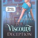 The Viscount Deception Audiobook