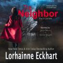 The Neighbor Audiobook