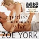 Perfect No Matter What Audiobook