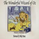 The Wonderful Wizard of Oz Audiobook