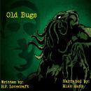 Old Bugs Audiobook