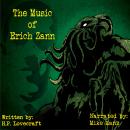 The Music of Erich Zann Audiobook