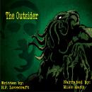 The Outsider Audiobook