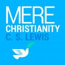 Mere Christianity Audiobook