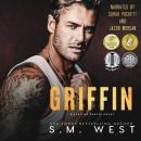 Griffin Audiobook