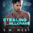 Stealing the Billionaire Audiobook
