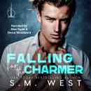 Falling for the Charmer Audiobook