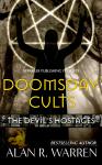 Doomsday Cults : The Devil's Hostages Audiobook