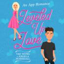 Leveled up Love!: A GameLit Romantic Comedy Audiobook