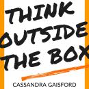Think Outside The Box Audiobook