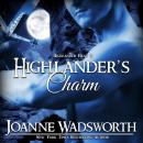 Highlander's Charm Audiobook