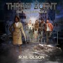 Threat Agent Audiobook